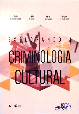 Explorando a Criminologia Cultural