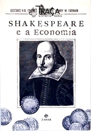 Shakespeare E A Economia