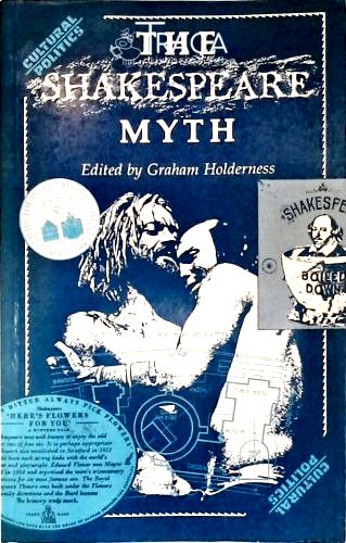 The Shakespeare Myth