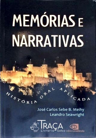 Memórias e Narrativas