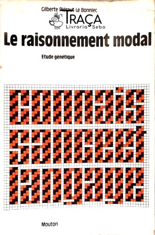 Le Raisonnement Modal