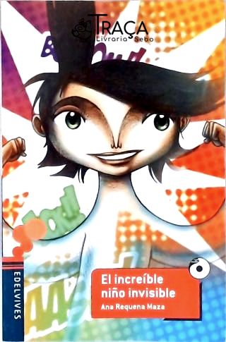 El Increíble Niño Invisible