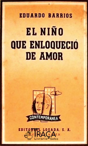 El Niño que Enloqueció de Amor