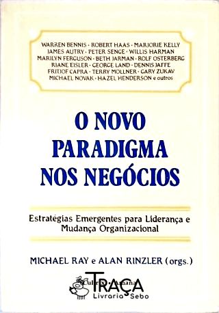 O Novo Paradigma Nos Negócios