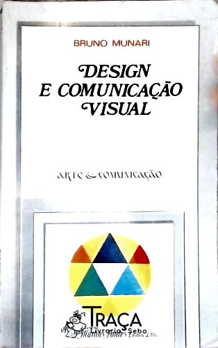 Design e Comunicaçao Visual
