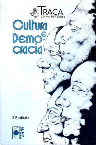 Cultura E Democracia