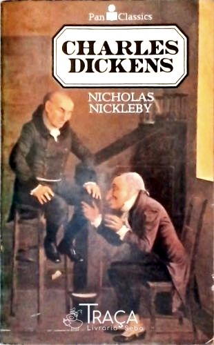 Nicholas Nickleby