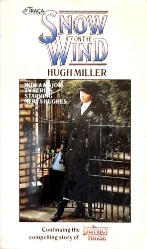 Snow In The Wind