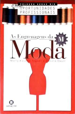 As Engrenagens da Moda