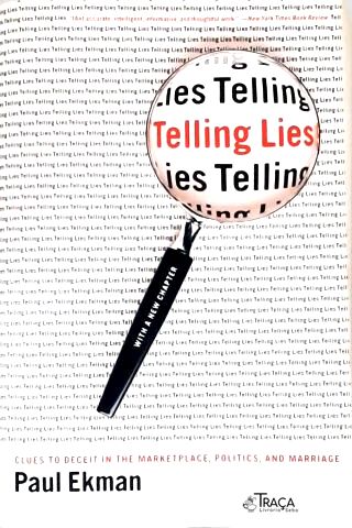 Telling Lies