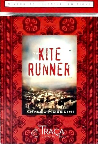 The Kite Runner