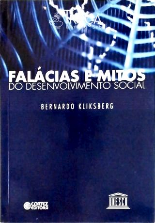 Falácias e Mitos do Desenvolvimento Social