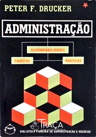 Administração - Vol. 1