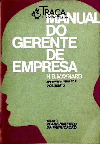 Manual do Gerente de Empresa (volume 2)