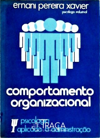 Comportamento Organizacional