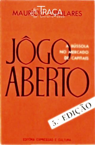 Jogo Aberto