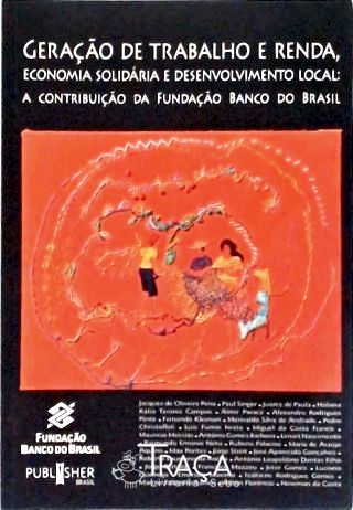 Geração de Trabalho e Renda