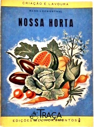 Nossa Horta