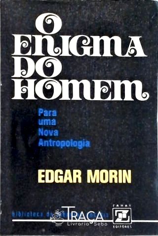 O Enigma do Homem