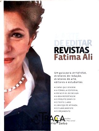 A Arte de Editar Revistas