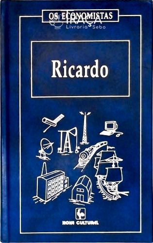 Princípios da Economia Política e Tributação