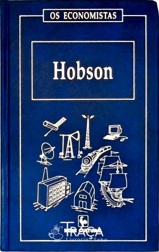 Os Economistas: Hobson