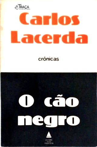 O Cão Negro