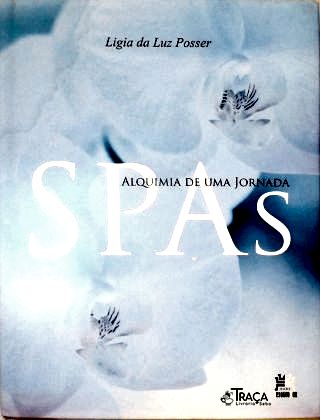 Spas - Alquimia de Uma Jornada