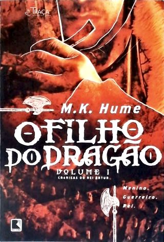 O Filho do Dragão