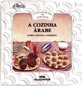 A Cozinha Árabe