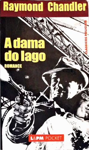 A Dama Do Lago