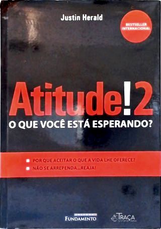 Atitude! Vol. 2