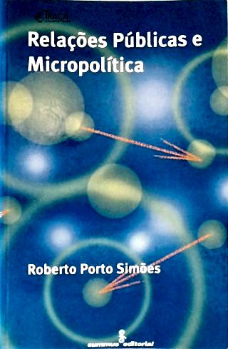 Relações Públicas E Micropolítica