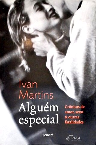 Alguém Especial