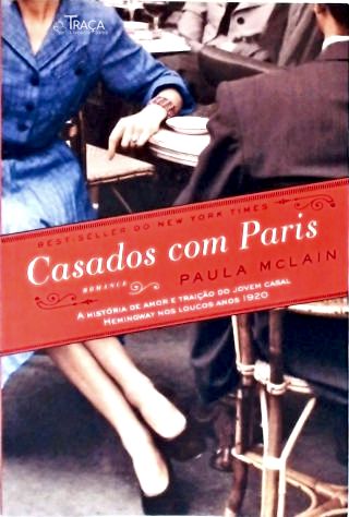 Casados com Paris