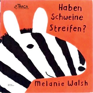 Haben Schweine Streifen?