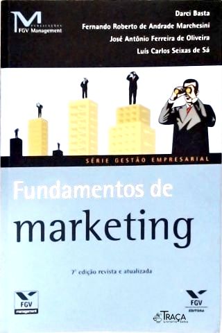 Fundamentos de Marketing