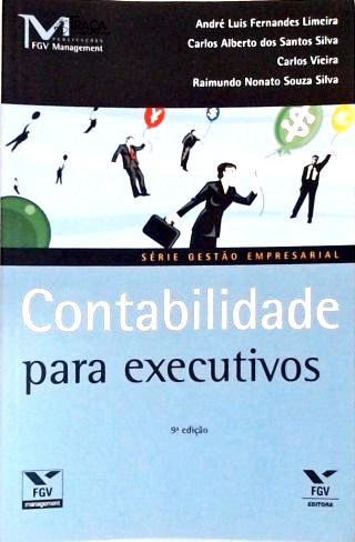 Contabilidade para Executivos