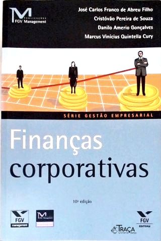 Finanças Corporativas