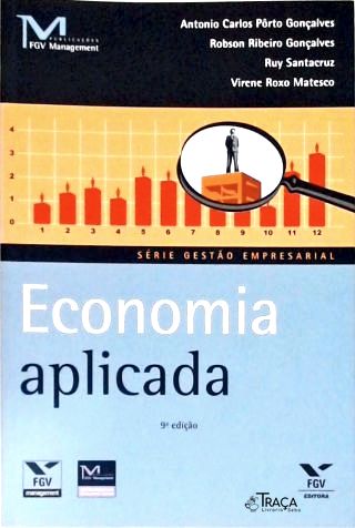 Economia Aplicada