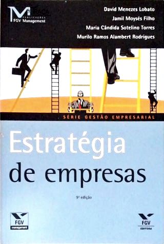 Estratégia de Empresas