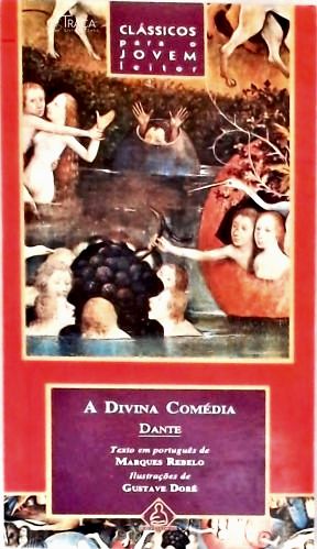 A Divina Comédia (adaptado)