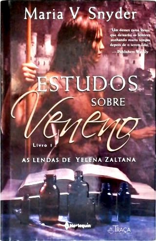 Estudos Sobre Veneno