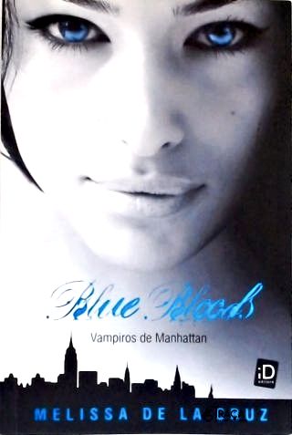 Blue Bloods: Vampiros de Manhattan
