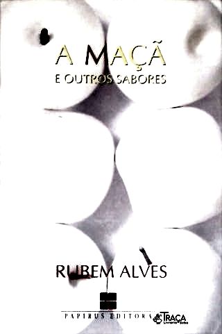 A Maça e Outros Sabores