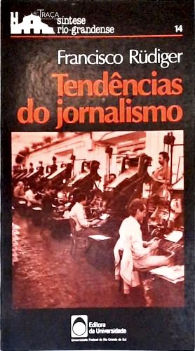 Tendências do Jornalismo