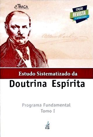 Estudo Sistematizado da Doutrina Espírita