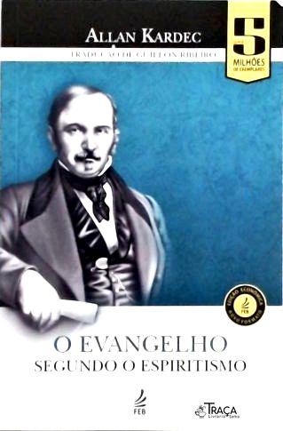 O evangelho segundo o espiritismo