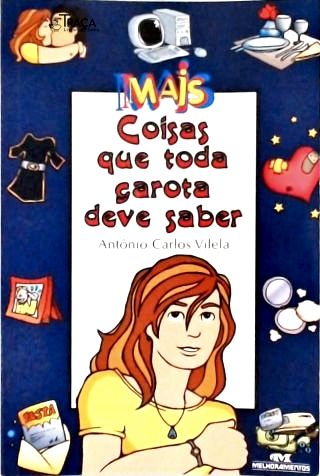 Mais Coisas Que Toda Garota Deve Saber