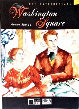 Pre-intermediate: Washington Square (adaptado)